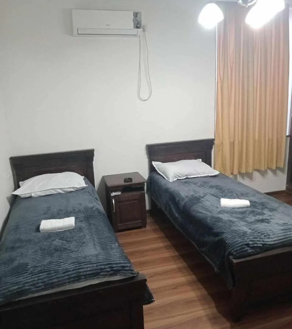 Contes Hotel باتومي 0*,  جورجيا