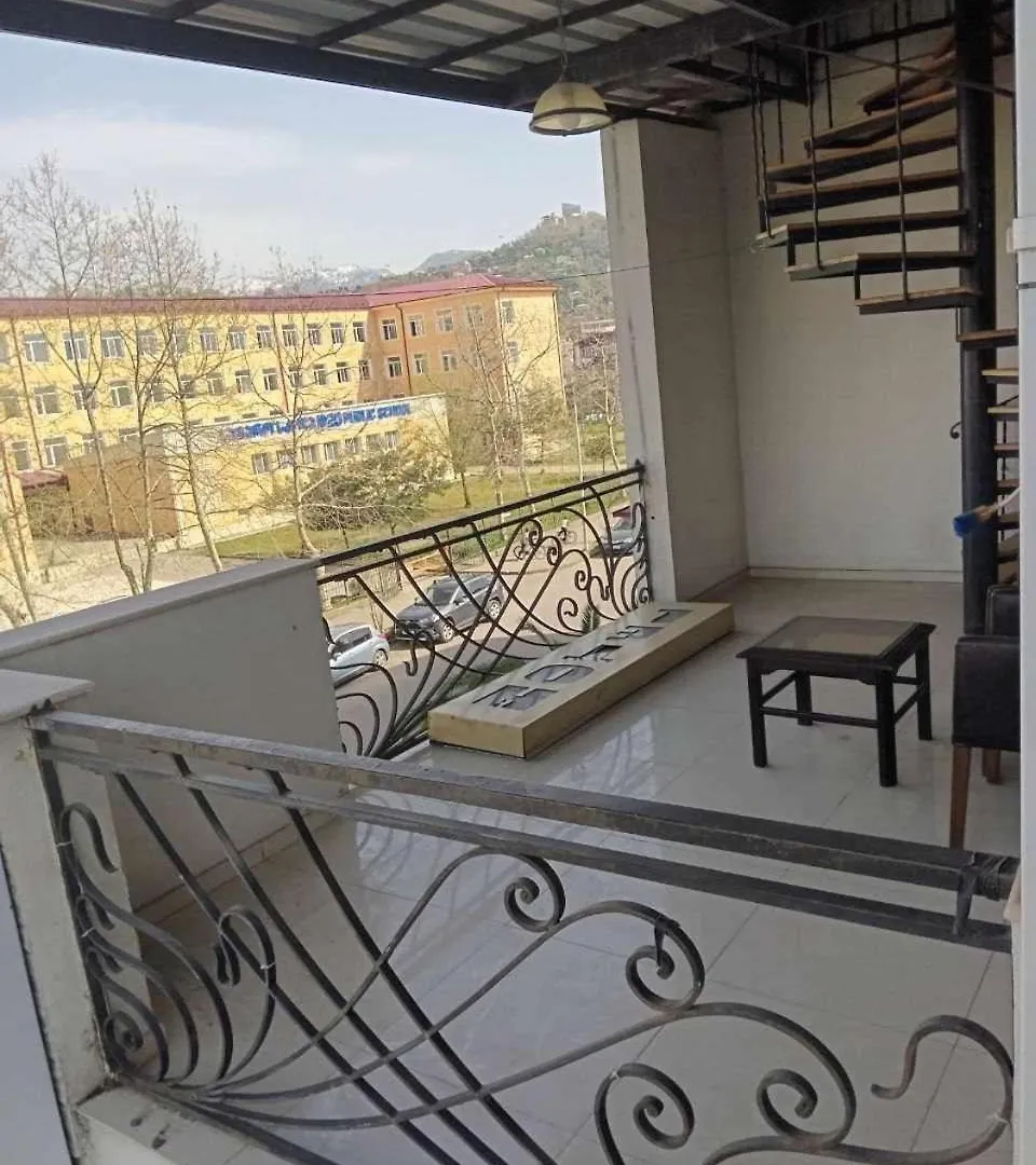 Contes Hotel باتومي